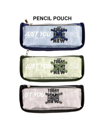Pencil Pouch 9147