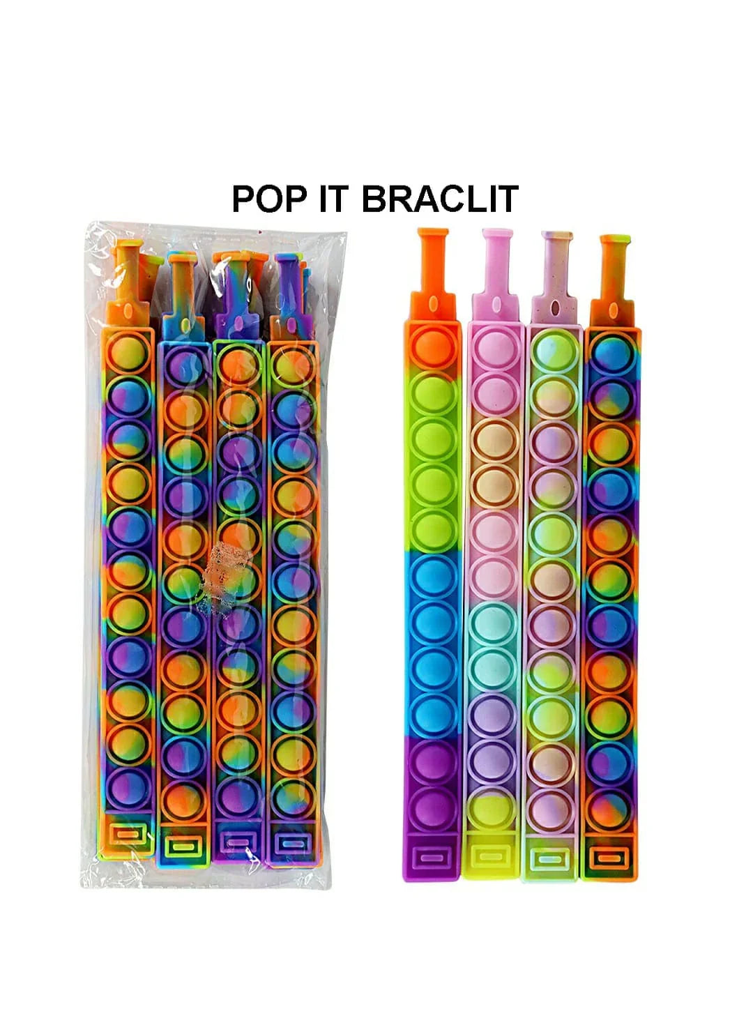 Pop It Braclet Rawpa-112