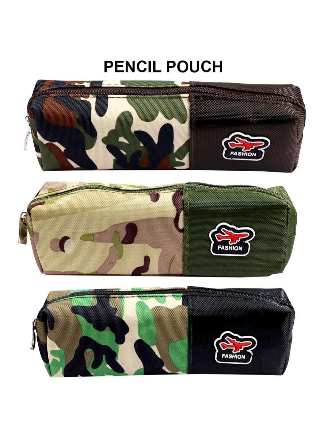 Pencil Pouch 68061