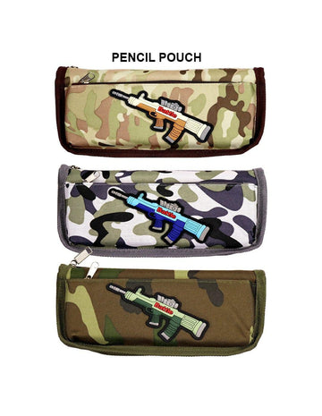 Pencil Pouch 68040