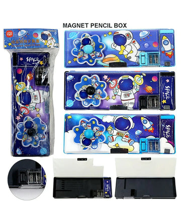Pencil Pouch Xpm556-2