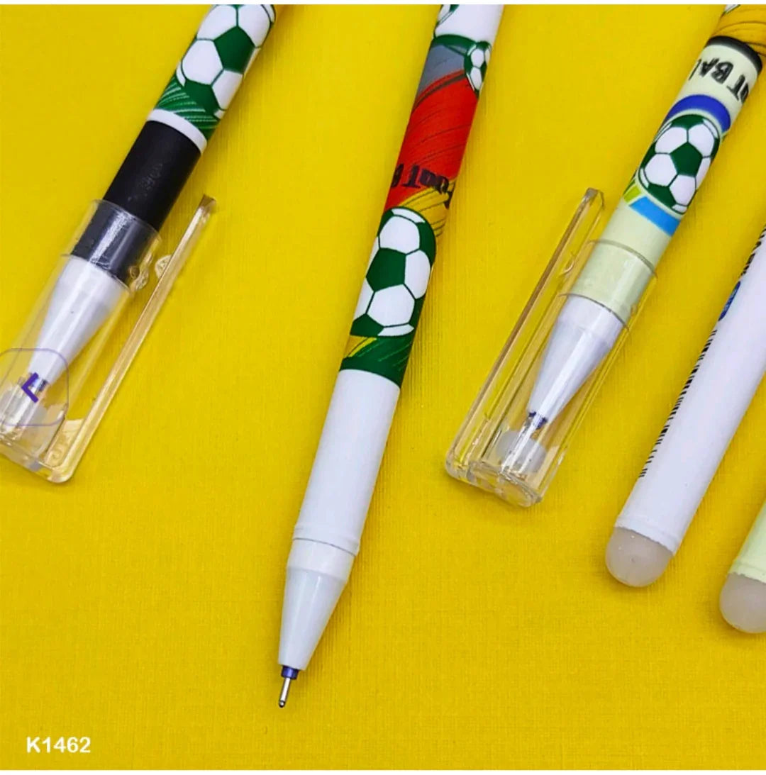 K1462 Erasable Gel Pen 12Pc