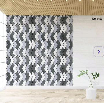 Self Adhesive Mosaic Tile (Amt1A)