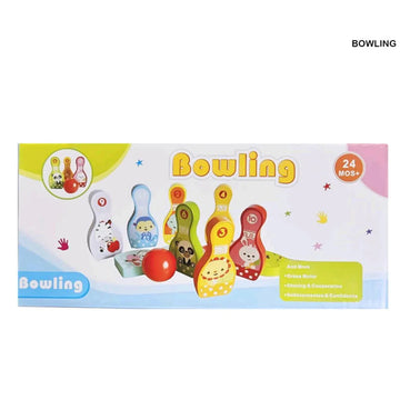 Wt Bowling (Bowling)