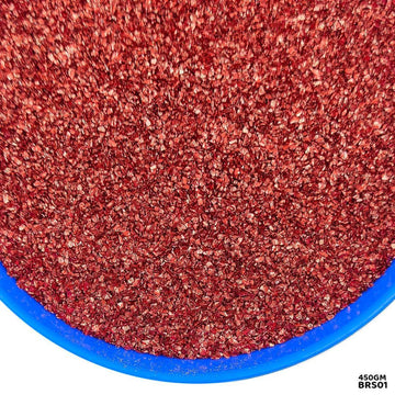 Brs01 450Gm Resin Stones
