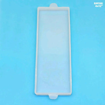 Rm198 Silicone Mold Tray 4X12"