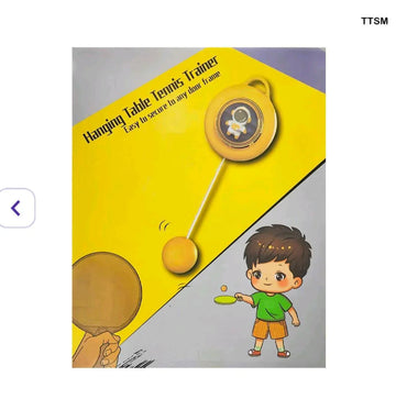 Tennis Training Set Spaceman (Ttsm)