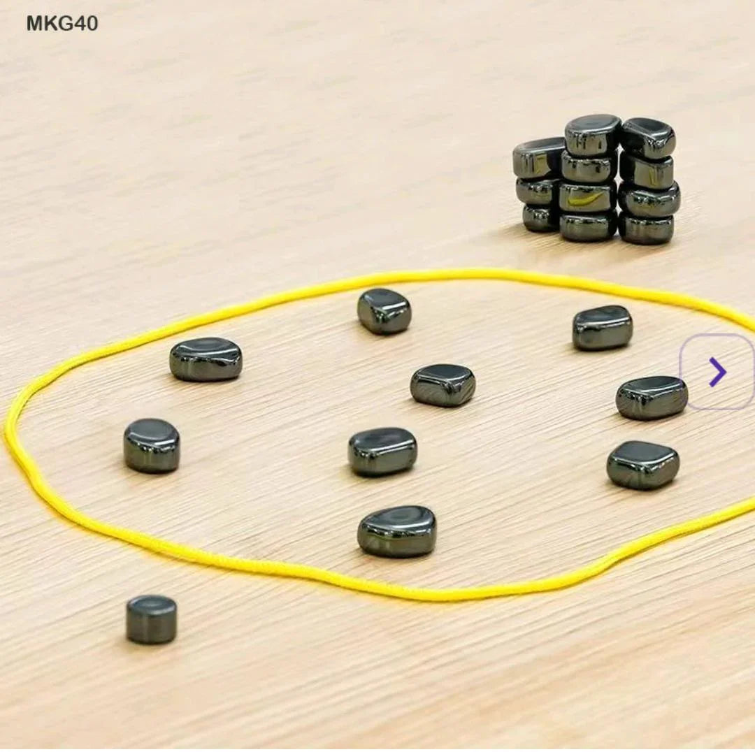 Magnet Kluster Game 40 Magnet(Mkg40)