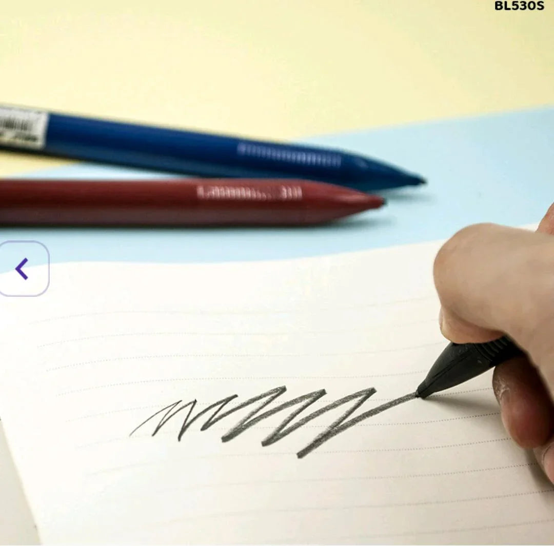 Bl530S Baile Mechanical Khat Pencil With Lead