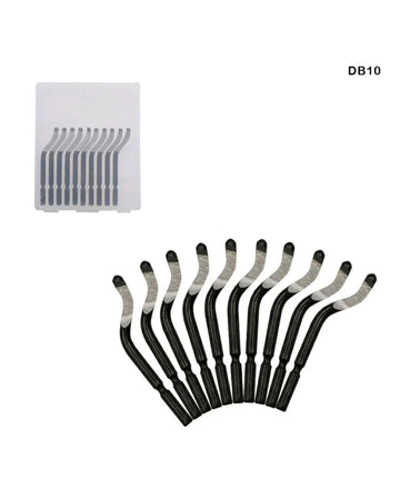 Deburring Blades (10Pcs) (Db10)