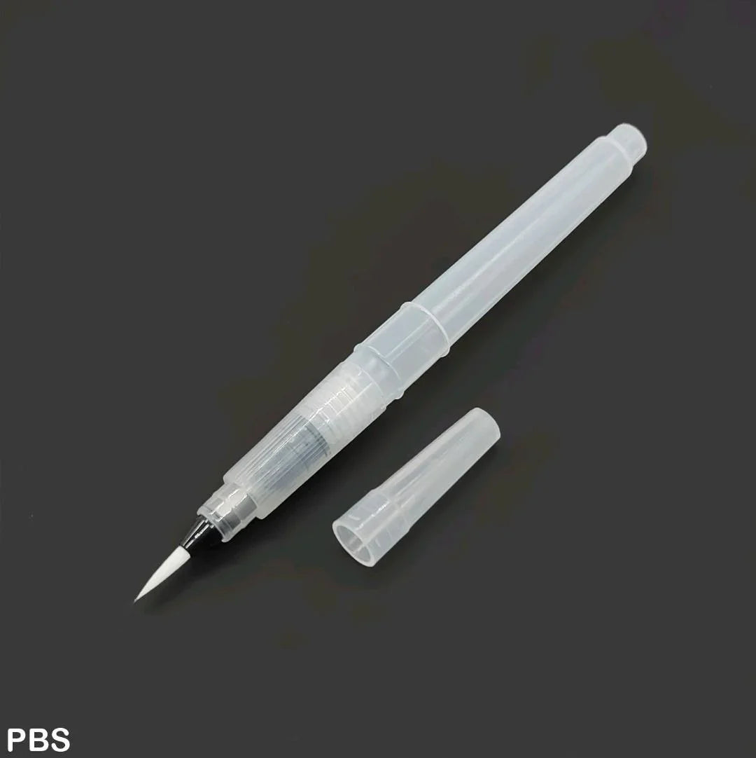 Pen Brush Small (Pbs)
