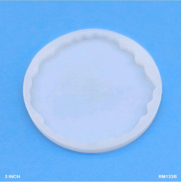Rm133B Silicon Mold 3 Inch