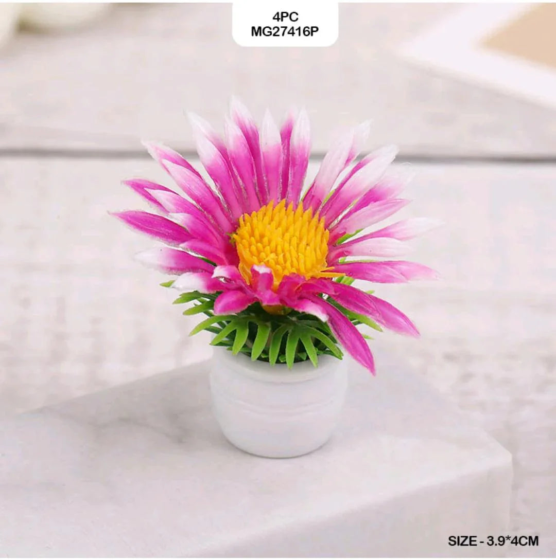 Mg27416P Tree Miniature (4Pc)