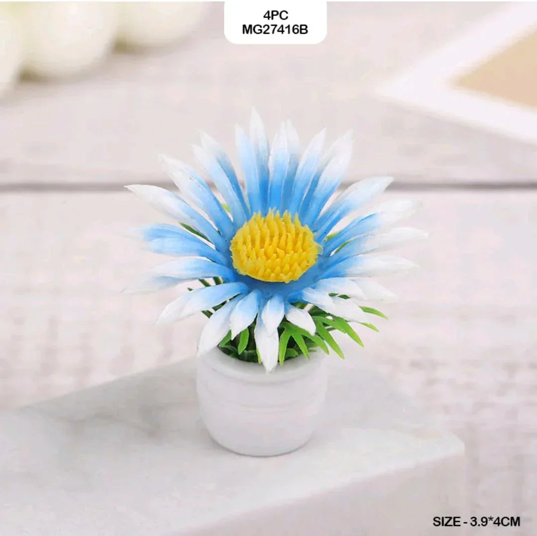 Mg27416B Tree Miniature (4Pc)