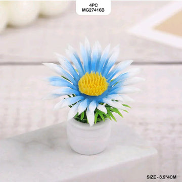 Mg27416B Tree Miniature (4Pc)