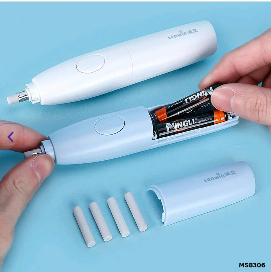 Ms8306 Tenwin Electric Eraser