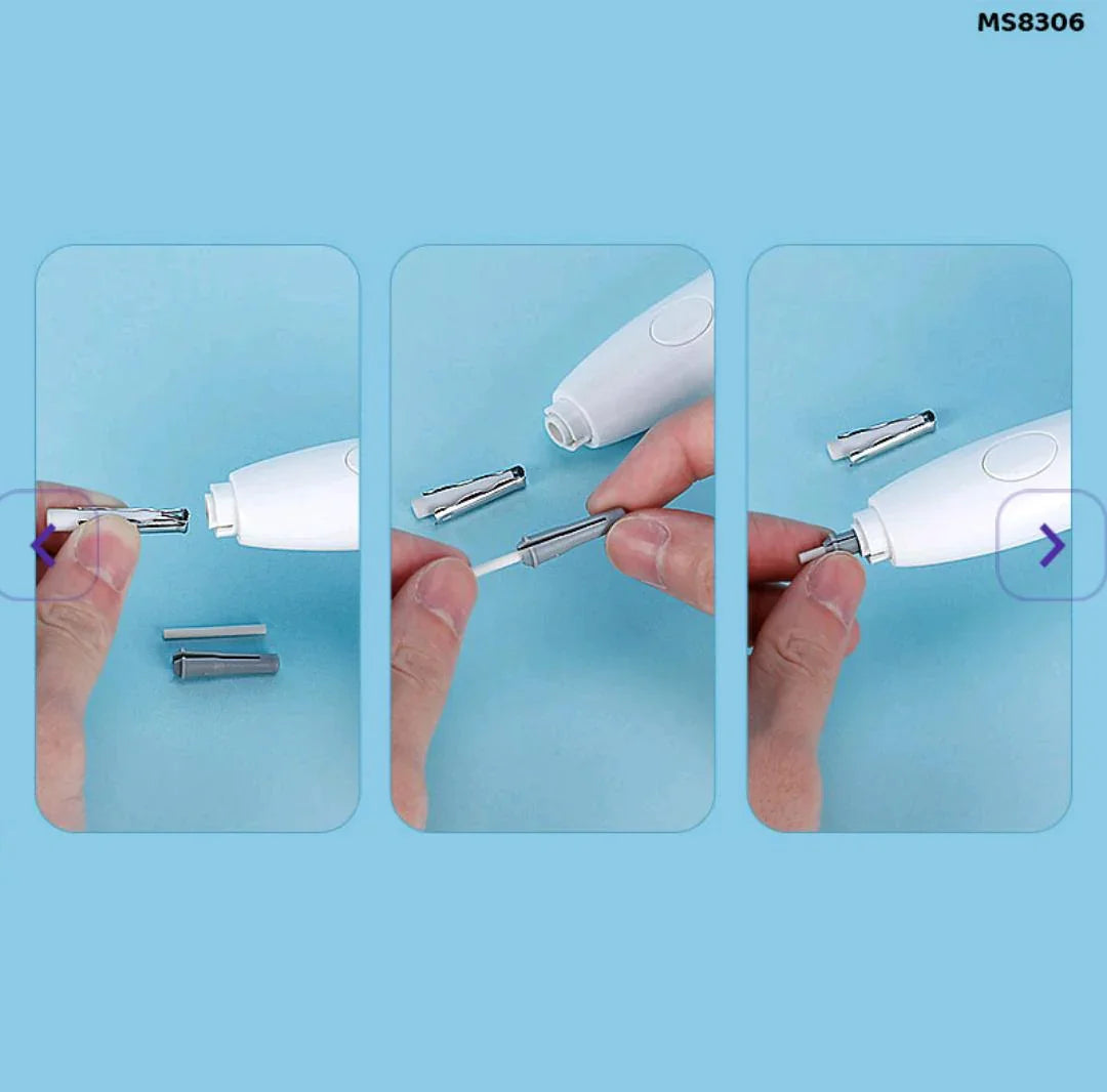 Ms8306 Tenwin Electric Eraser