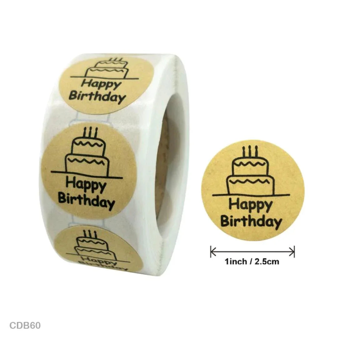 Cdb60 Tape 1 Inch