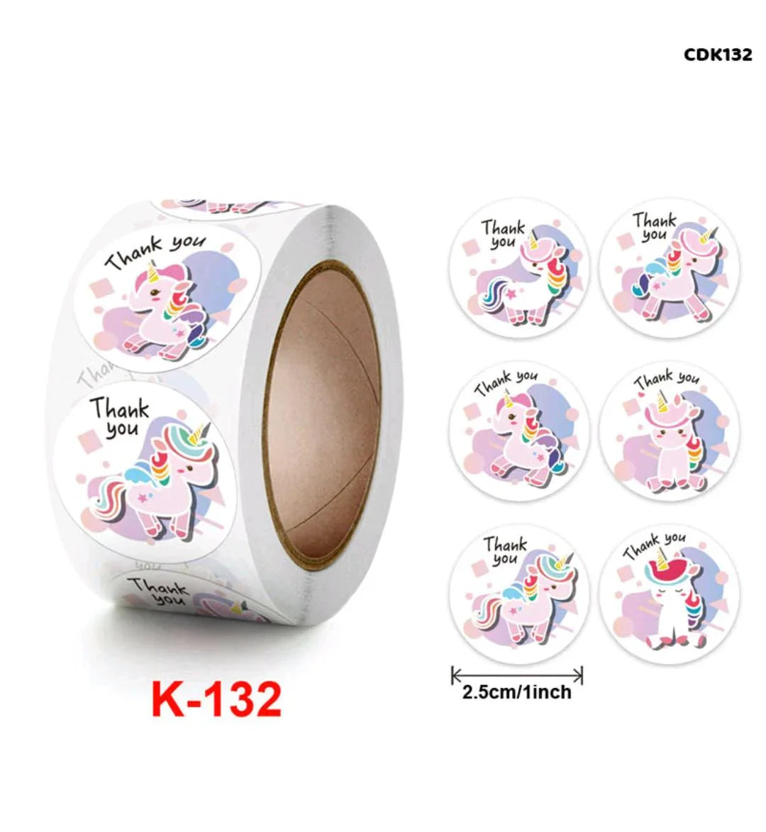 Cdk132 Tape 1 Inch