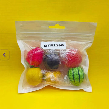 Miniature Model Mtr239B (6Pc)