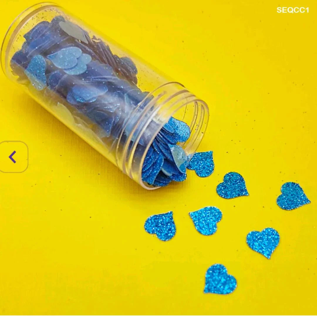 Sequins Cc 12Pc Seqcc1