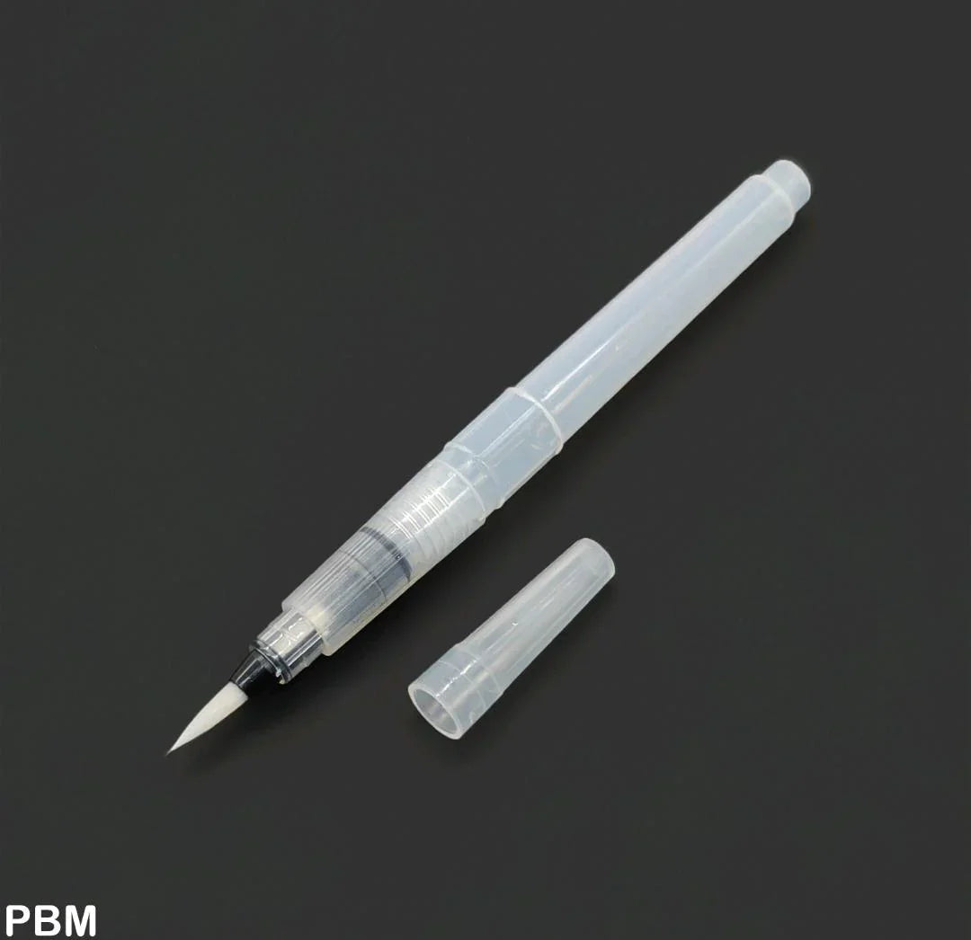 Pen Brush Midium (Pbm)