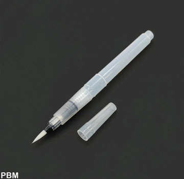 Pen Brush Midium (Pbm)