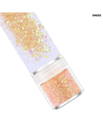 Shg53 Shimmer Glitter Ice Penetration 4