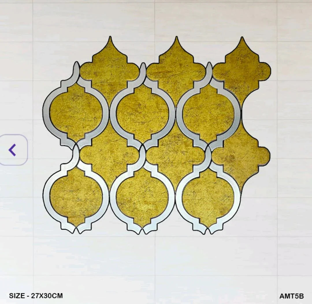 Self Adhesive Mosaic Tile (Amt5B)