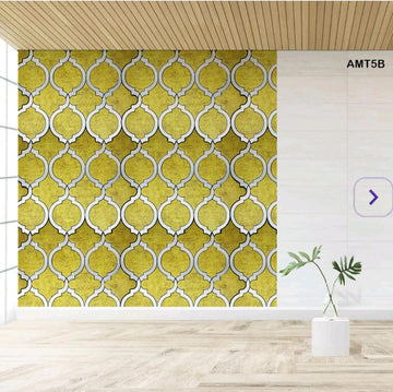 Self Adhesive Mosaic Tile (Amt5B)