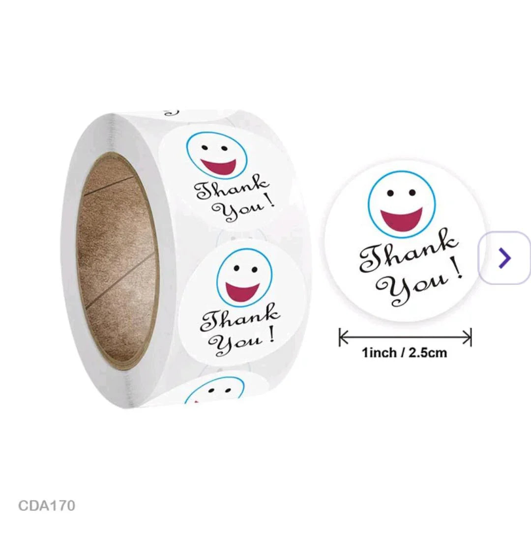 Cda170 Tape 1 Inch