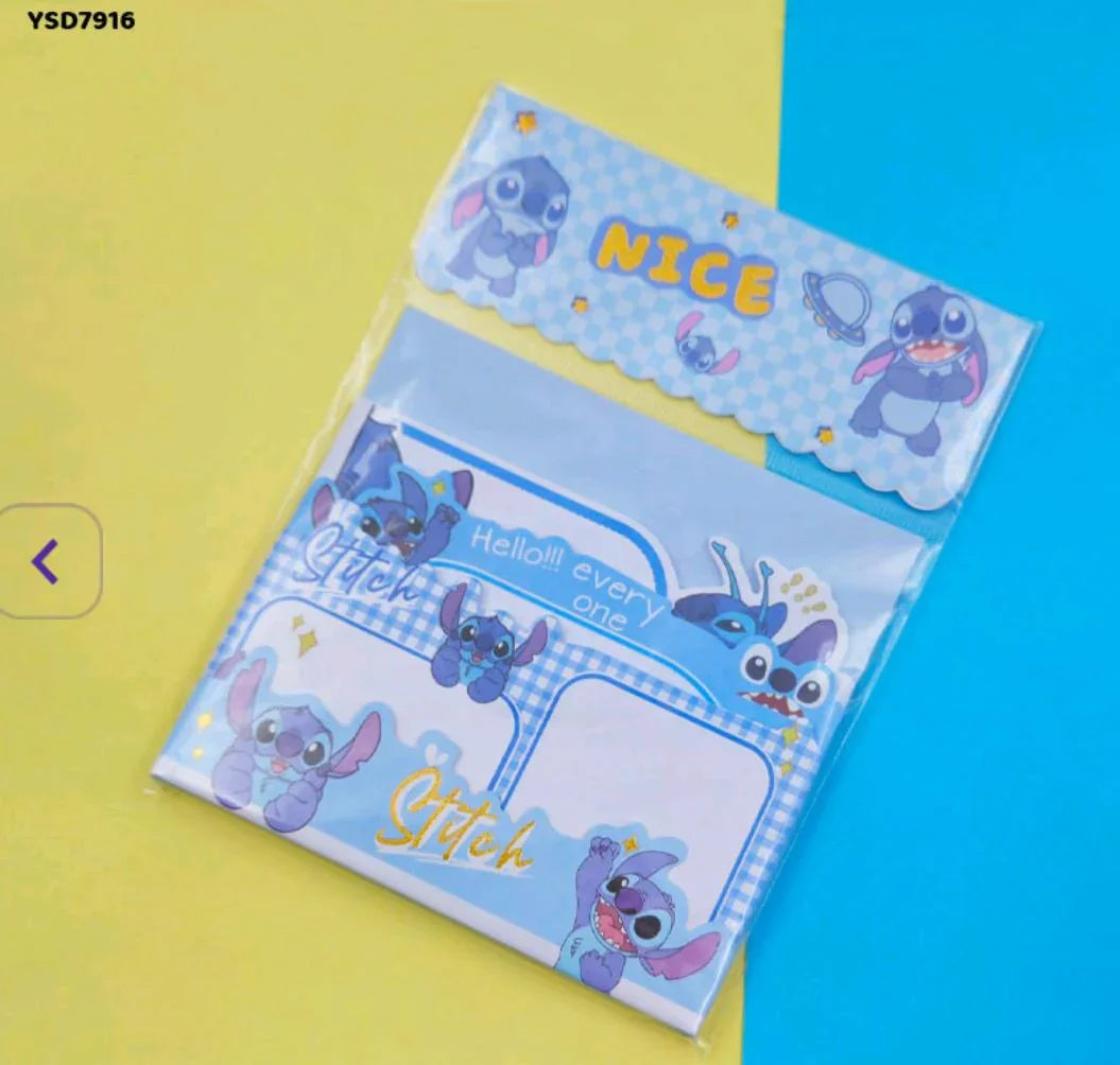 Ysd7916 Sticky Note 105X98Mm