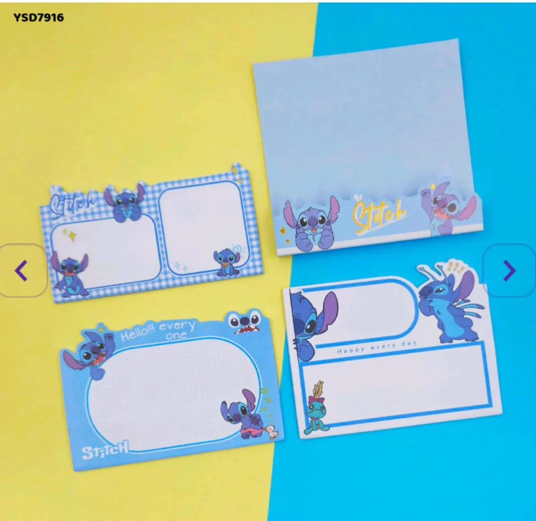 Ysd7916 Sticky Note 105X98Mm
