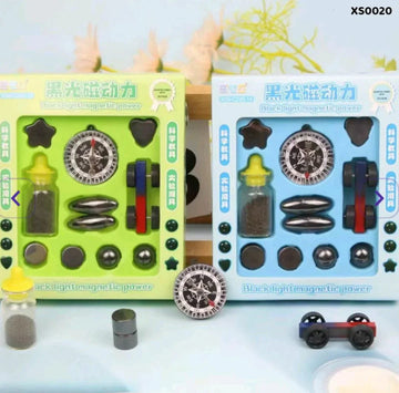 Magnet Power Kit Xs0020