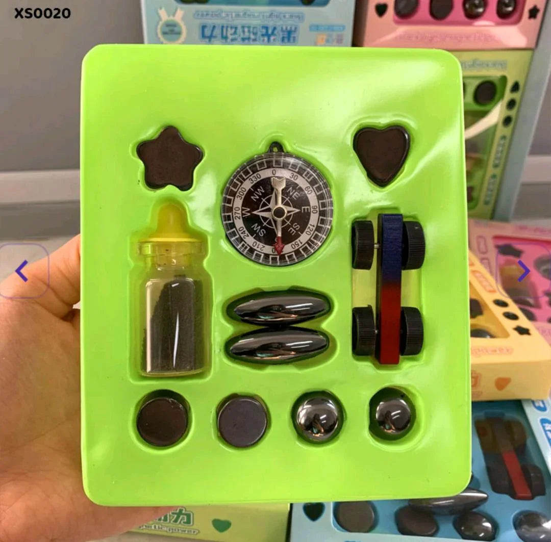 Magnet Power Kit Xs0020