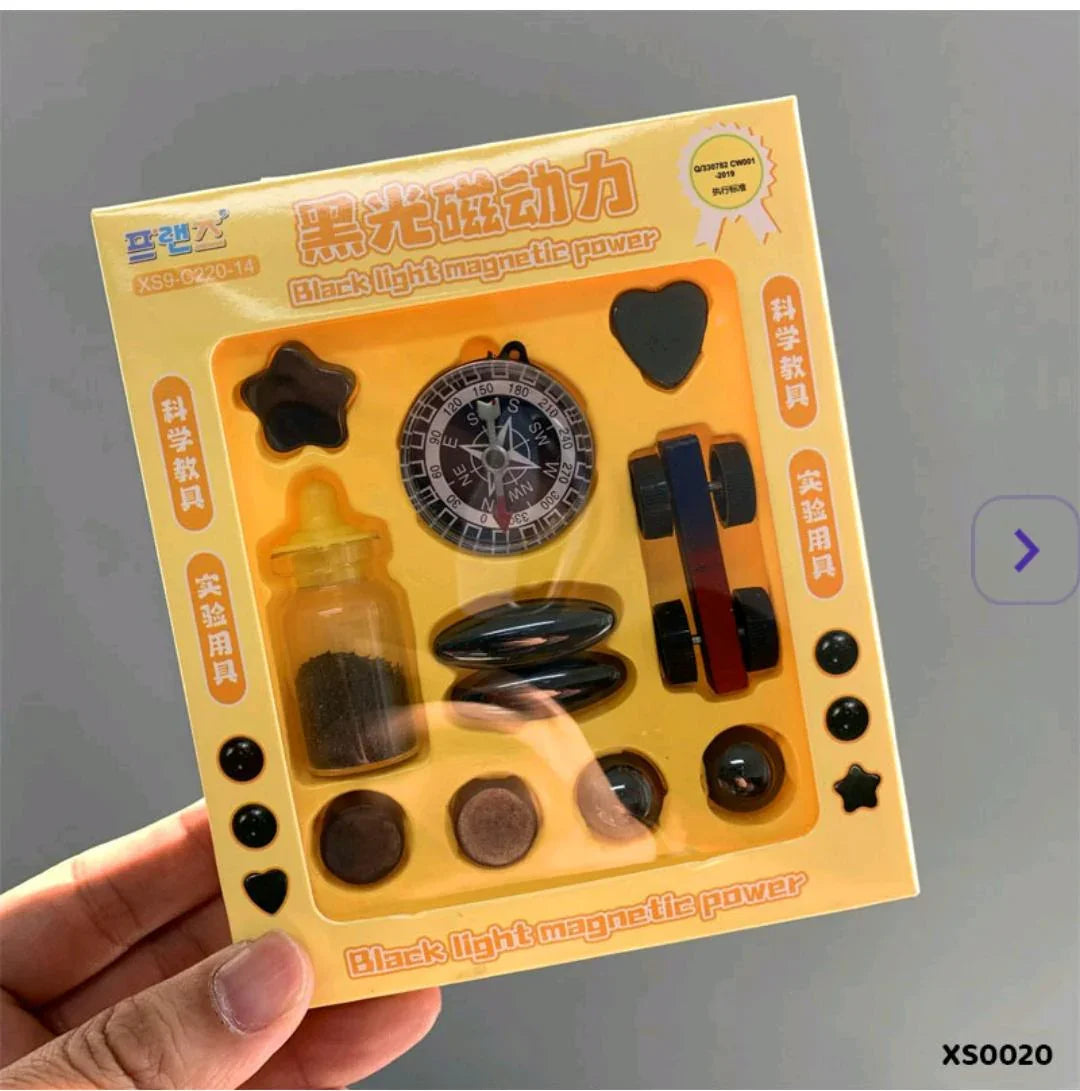 Magnet Power Kit Xs0020