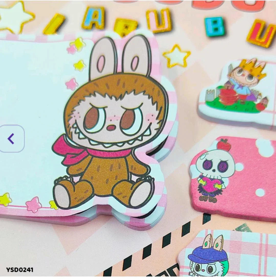 Ysd0241 Sticky Note 14X25Cm