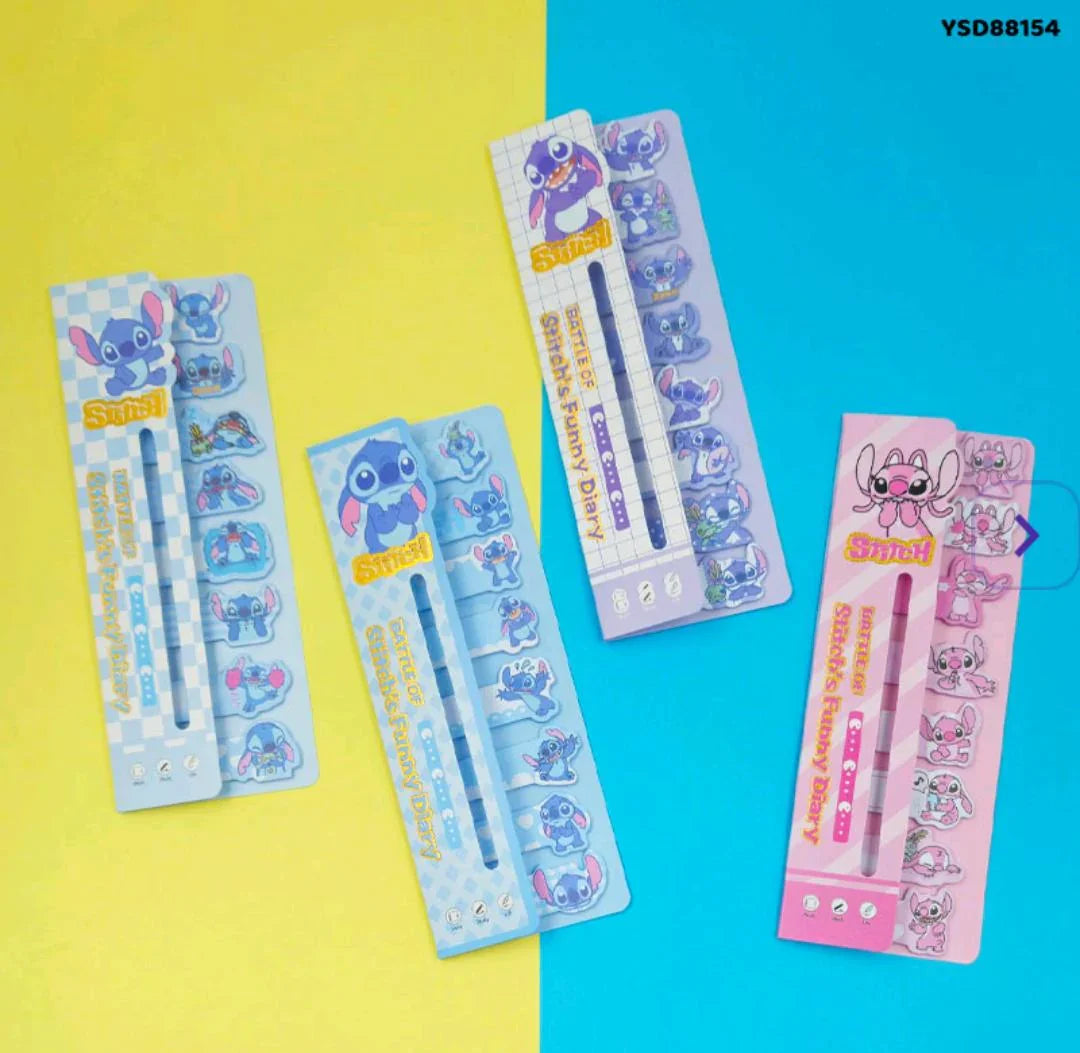 Ysd88154 Sticky Note 190X70Mm