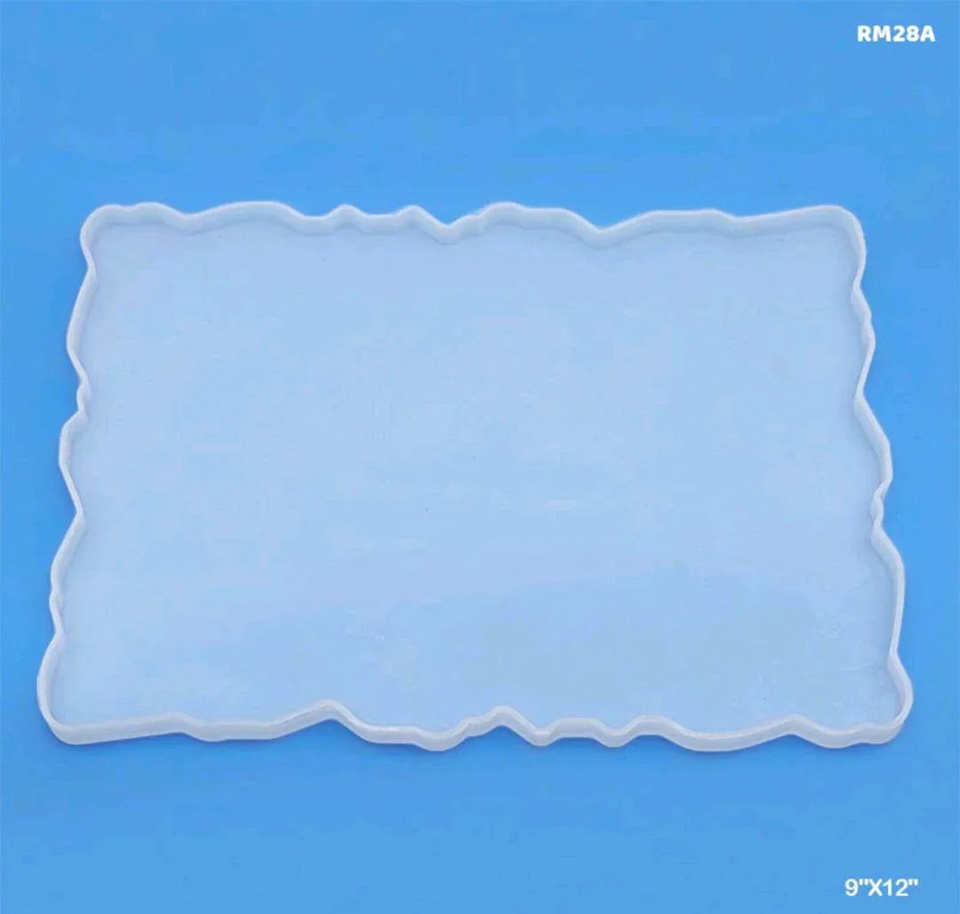 Rm28A Silicon Mold 9"X 12"