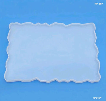 Rm28A Silicon Mold 9"X 12"