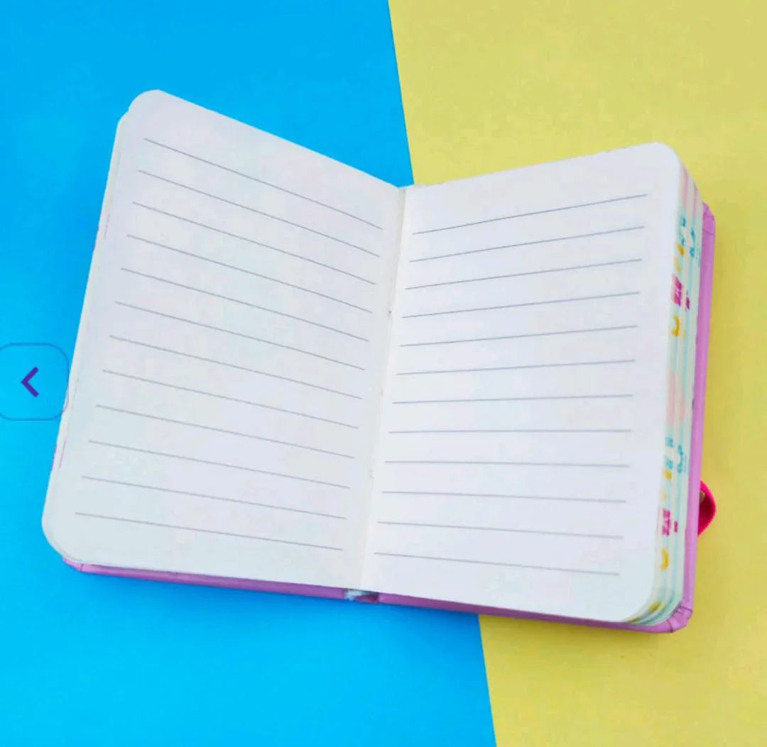 Jz87004 A7 Diary