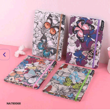 Na780068 A7 Diary