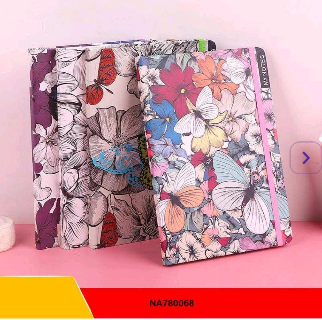 Na780068 A7 Diary