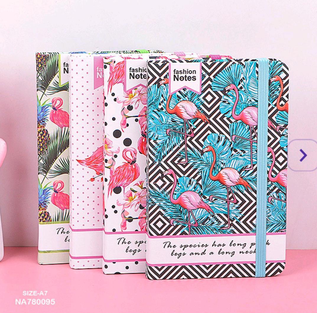 Na780095 A7 Diary