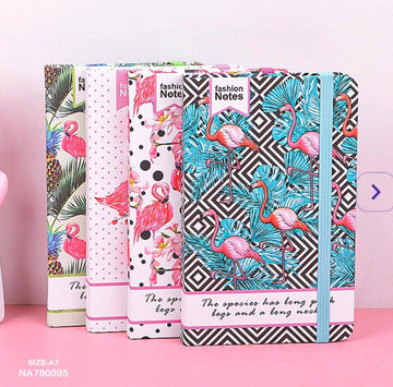 Na780095 A7 Diary