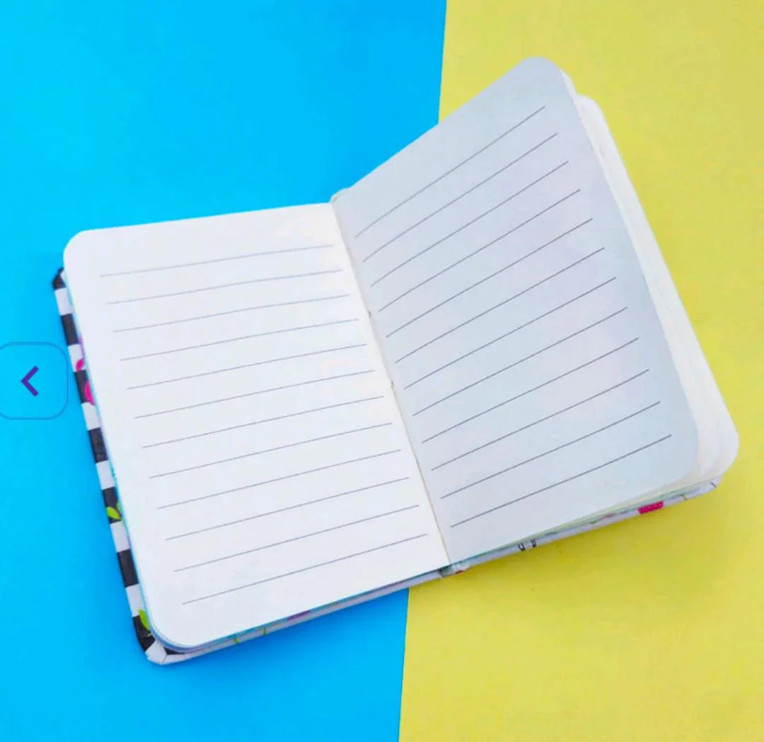 Nc7070 A7 Diary