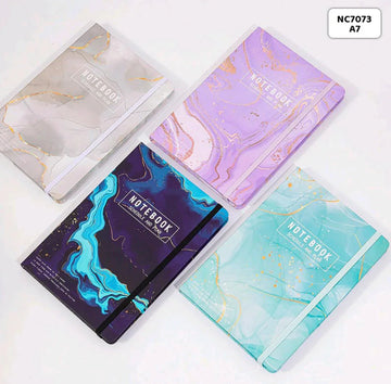 Nc7073 A7 Diary