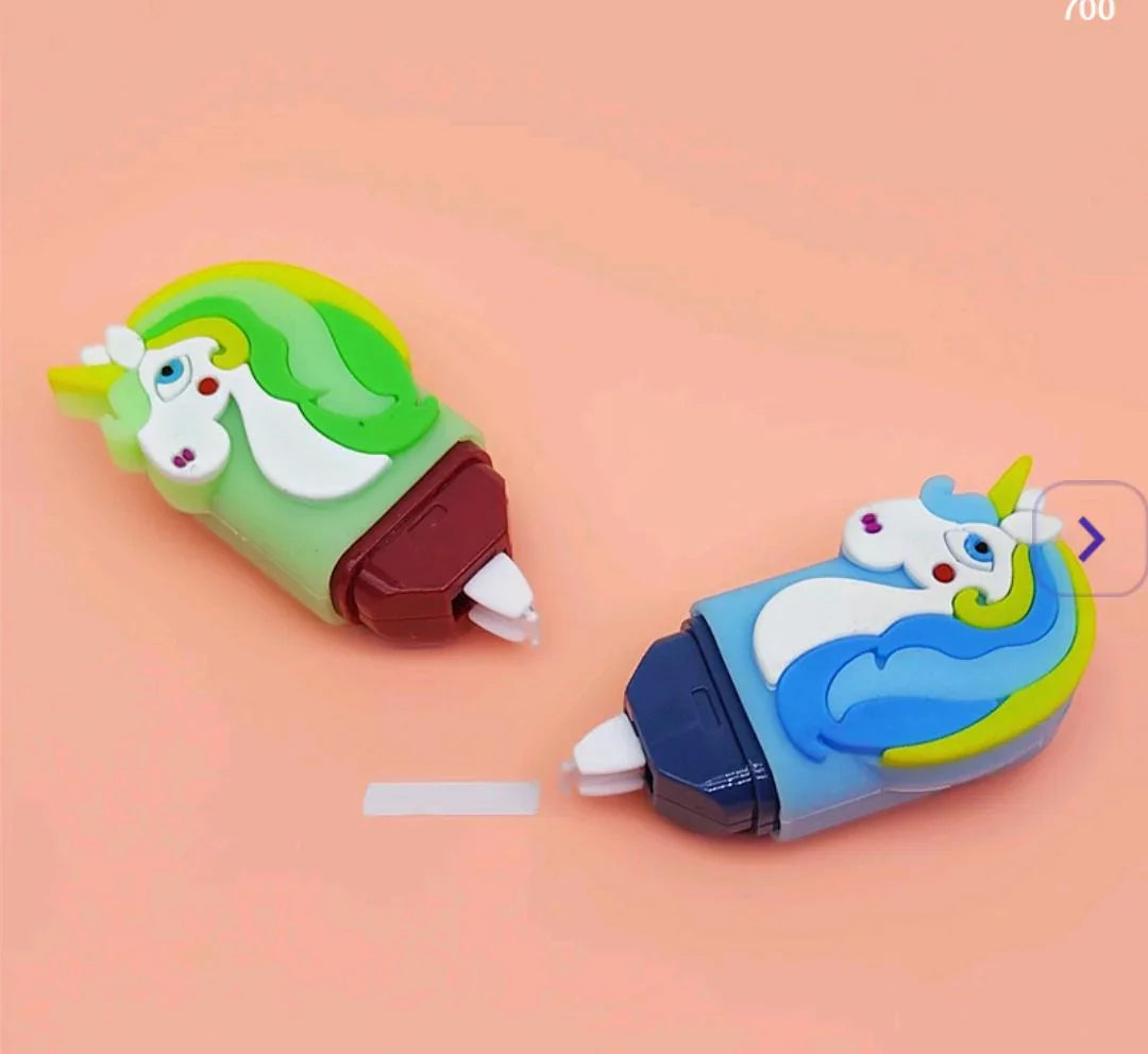 700 Correction Tape 5Mtrx5Mm 1Pc