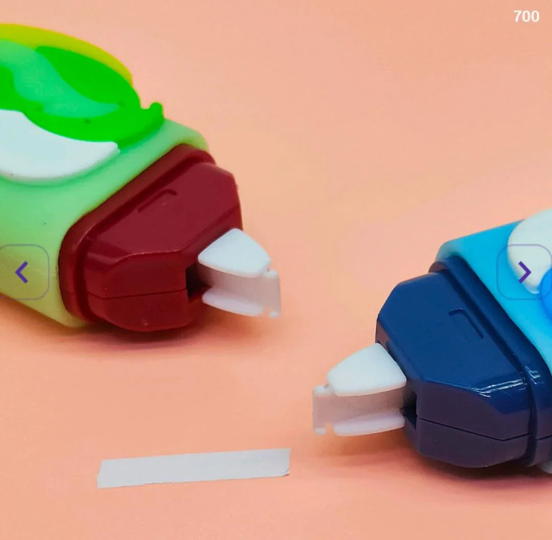 700 Correction Tape 5Mtrx5Mm 1Pc