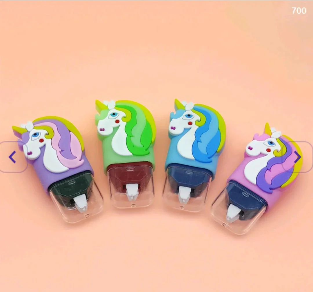 700 Correction Tape 5Mtrx5Mm 1Pc